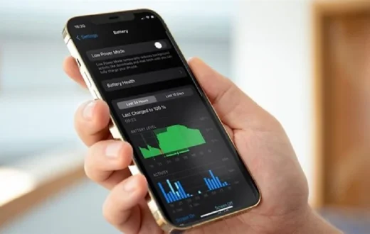 Cara Merawat Battery Health Atau BH iPhone Agar Awet | erablue.id