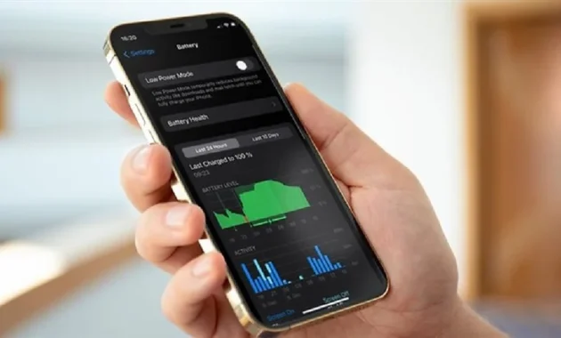 Cara Merawat Battery Health Atau BH iPhone Agar Awet | erablue.id