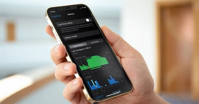 Cara Merawat Battery Health Atau BH iPhone Agar Awet | erablue.id