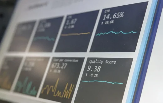 otomatisasi input data yang bikin bos kagum