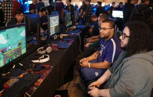 developer game legendaris yang mengubah sejarah industri game dunia