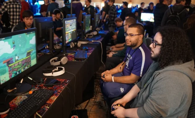 developer game legendaris yang mengubah sejarah industri game dunia