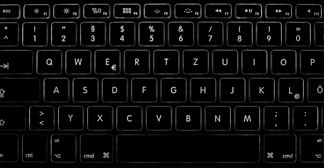 shortcut tersembunyi untuk efisiensi kerja