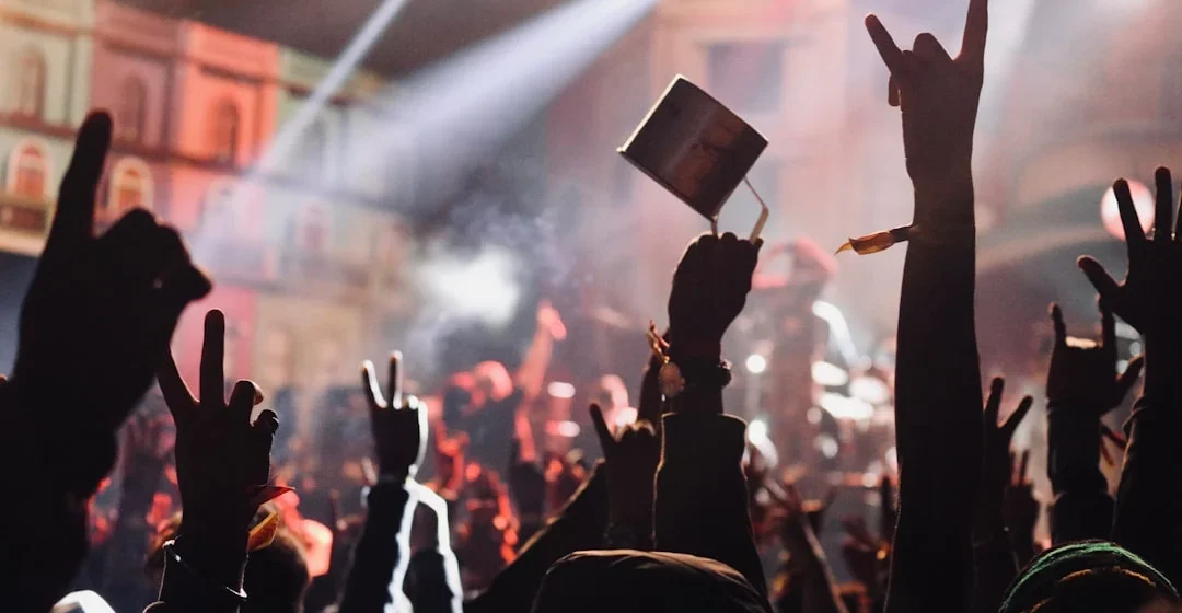 menang war tiket konser musisi dunia
