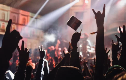 menang war tiket konser musisi dunia