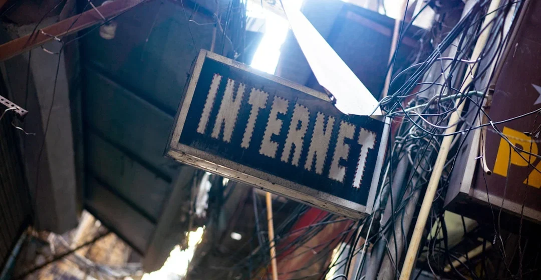 Cara memperbaiki masalah koneksi internet yang sering terputus