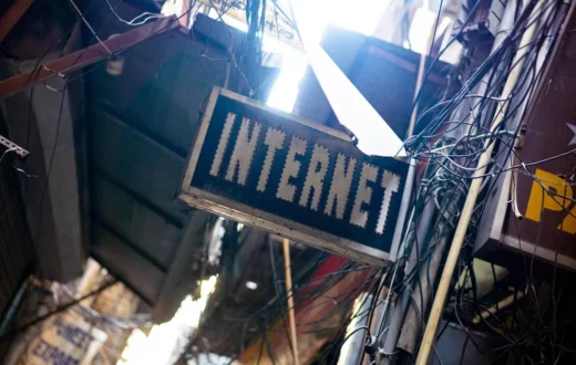 Cara memperbaiki masalah koneksi internet yang sering terputus