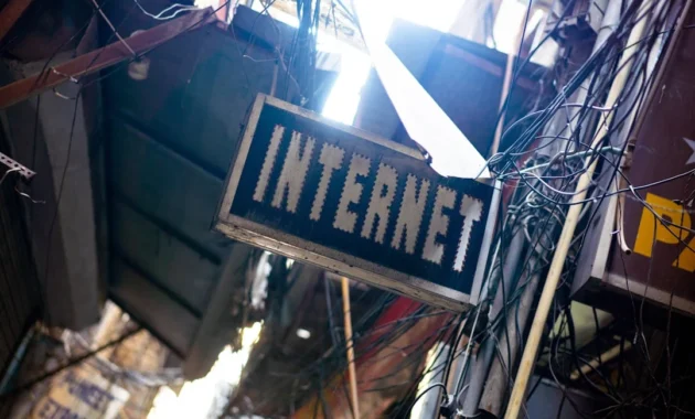 Cara memperbaiki masalah koneksi internet yang sering terputus