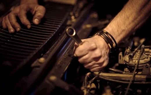 Panduan teknis cara memperbaiki kipas radiator mobil mati pada mesin kendaraan