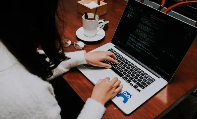 Cara ganti password laptop untuk keamanan privasi