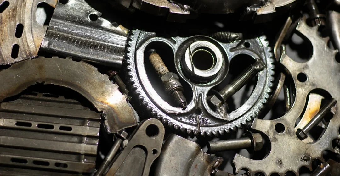 Panduan cara memperbaiki transmisi mobil matic nyentak yang terasa kasar