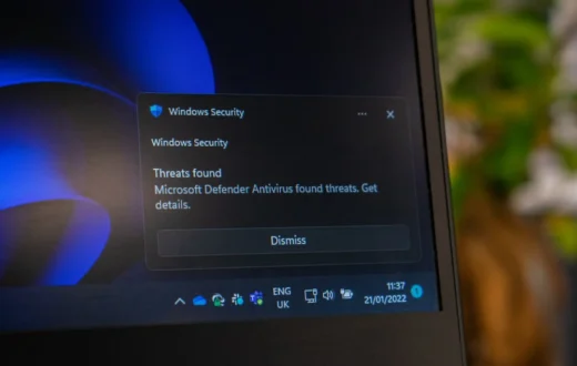 Cara masuk safe mode Windows 11