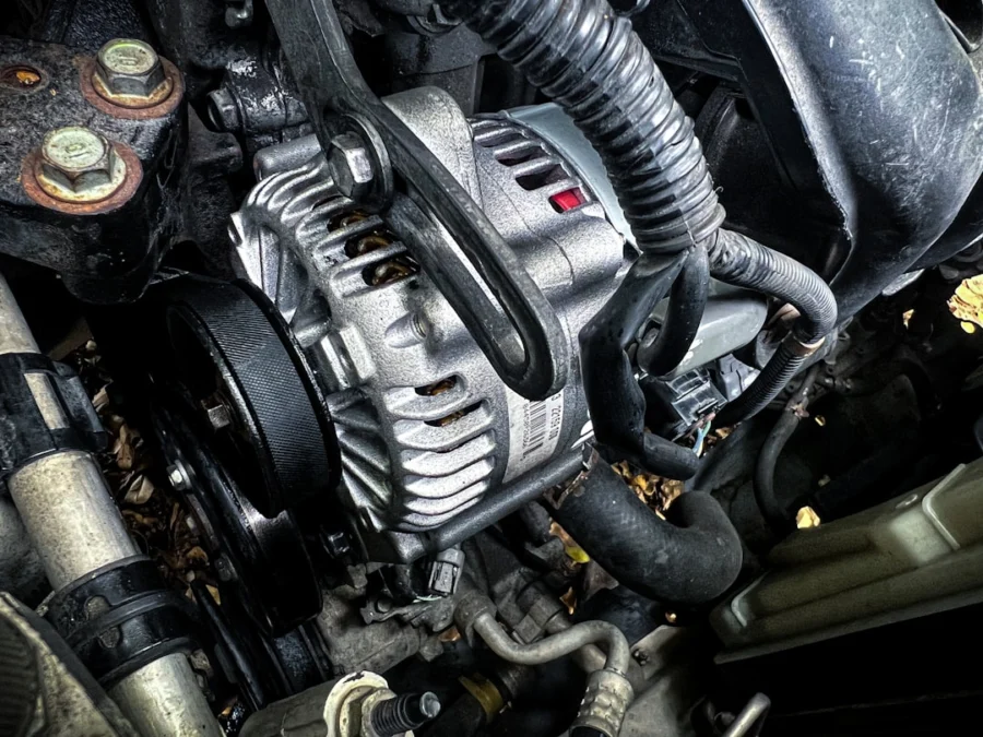 Panduan teknis cara memperbaiki kipas radiator mobil mati pada mesin kendaraan