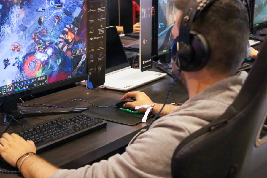 developer game legendaris yang mengubah sejarah industri game dunia