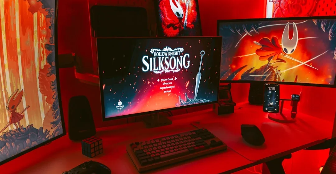Promosi game indie yang sukses mengalahkan game bermodal besar