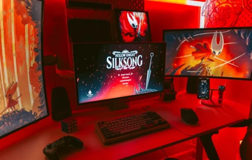Promosi game indie yang sukses mengalahkan game bermodal besar