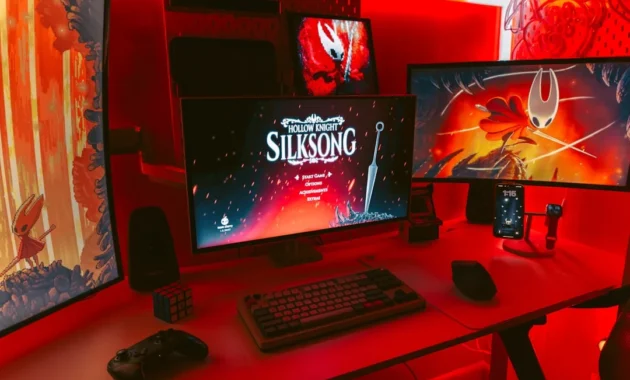 Promosi game indie yang sukses mengalahkan game bermodal besar
