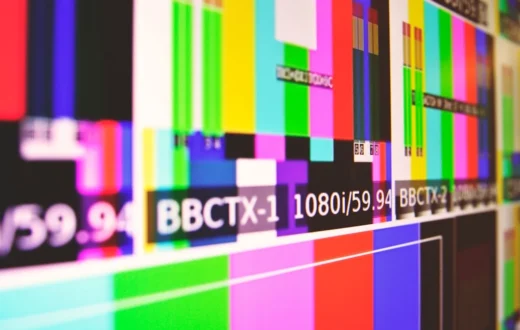 Penyebab TV Digital Tidak Ada Gambar dan Solusinya