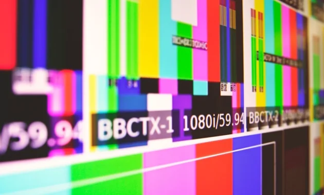 Penyebab TV Digital Tidak Ada Gambar dan Solusinya