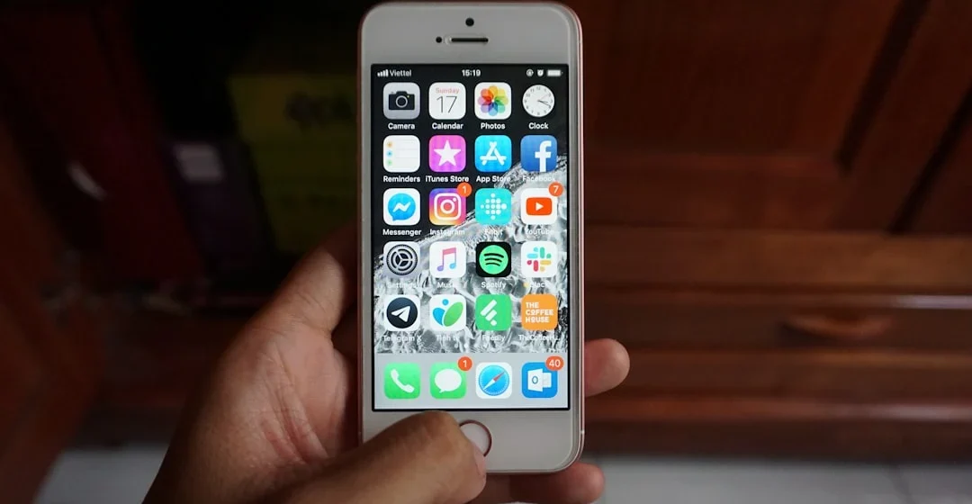 Cara lacak iPhone yang hilang dalam kondisi nyala dan mati