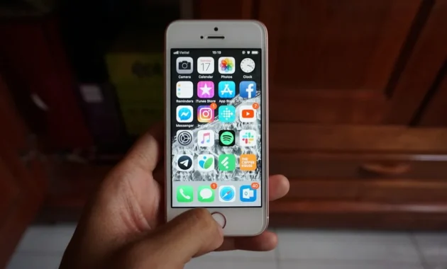 Cara lacak iPhone yang hilang dalam kondisi nyala dan mati