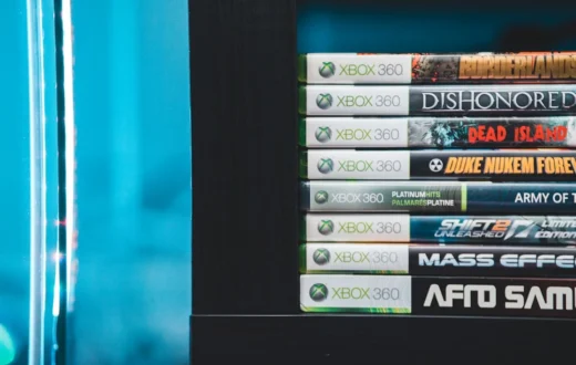 game hasil adaptasi film populer