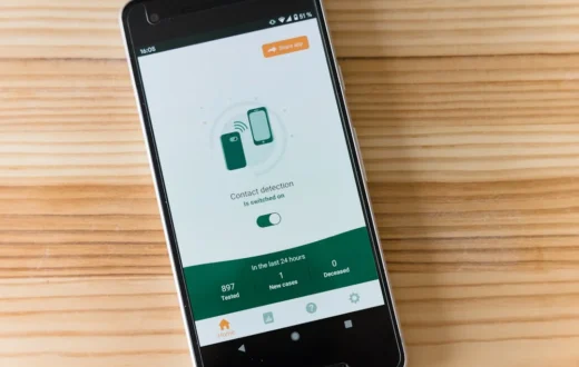 Memindahkan kontak dari Android ke iPhone dengan mudah