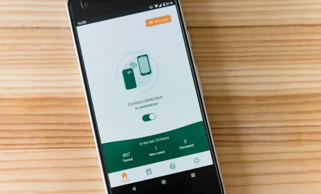 Memindahkan kontak dari Android ke iPhone dengan mudah