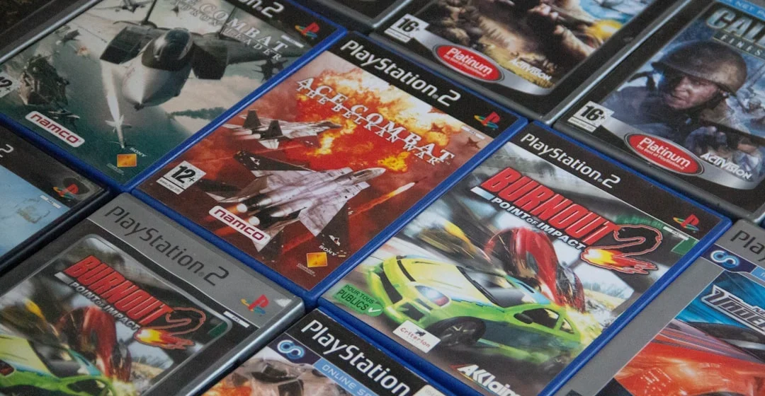 harga game original untuk PC dan konsol