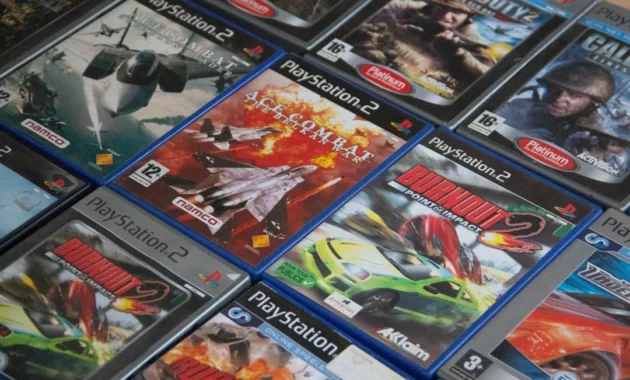 harga game original untuk PC dan konsol