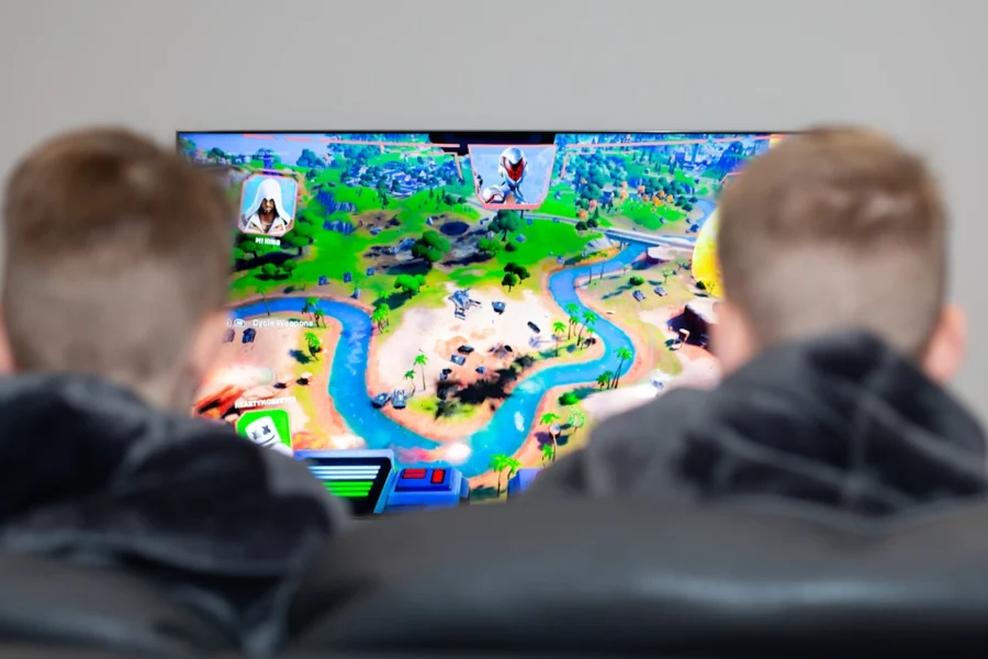 Fakta menarik lonjakan pemain game sandbox setelah update besar