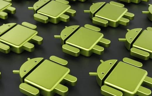 Cara membaca spesifikasi prosesor HP Android