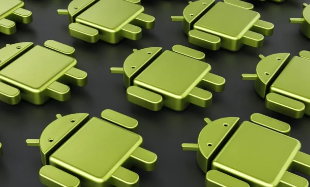 Cara membaca spesifikasi prosesor HP Android