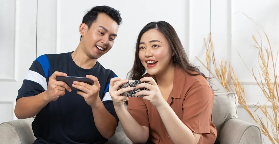 Dampak pembatasan waktu bermain game pada remaja