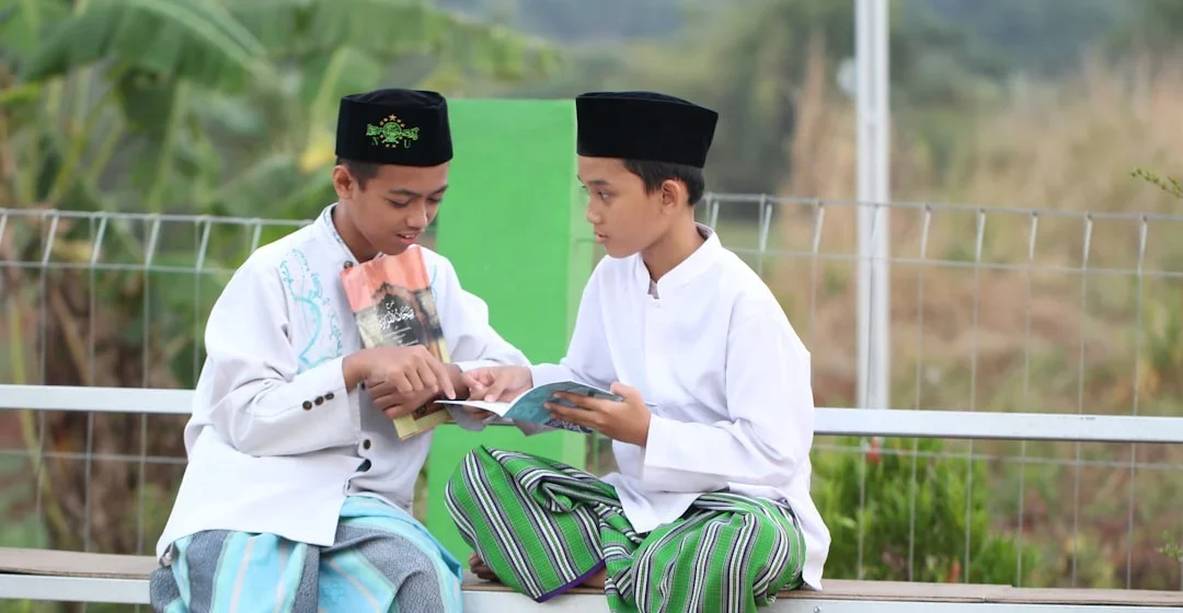 Menemukan kembali passion di tengah kesibukan