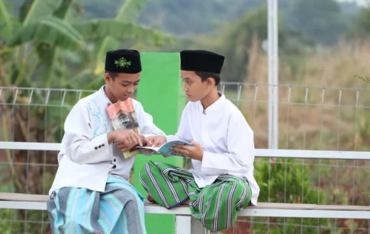 Menemukan kembali passion di tengah kesibukan