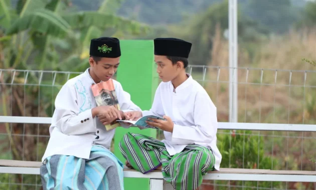 Menemukan kembali passion di tengah kesibukan