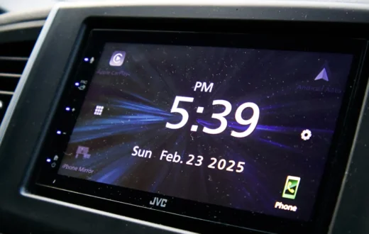 Perbedaan panel layar gadget IPS LCD, OLED, dan AMOLED