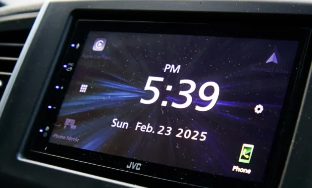 Perbedaan panel layar gadget IPS LCD, OLED, dan AMOLED