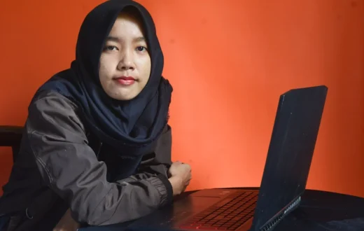Cek kesehatan hardisk laptop untuk performa optimal