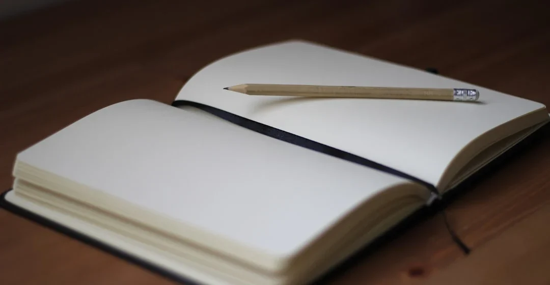 Journaling untuk mengenal diri lebih dalam