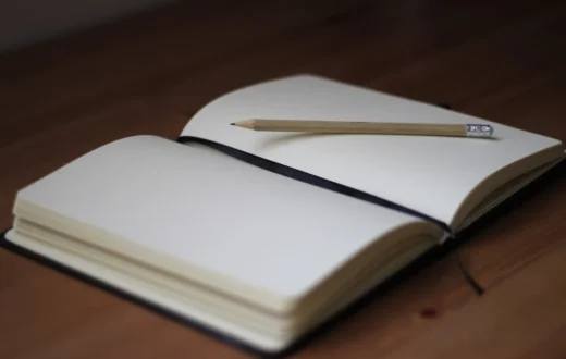 Journaling untuk mengenal diri lebih dalam