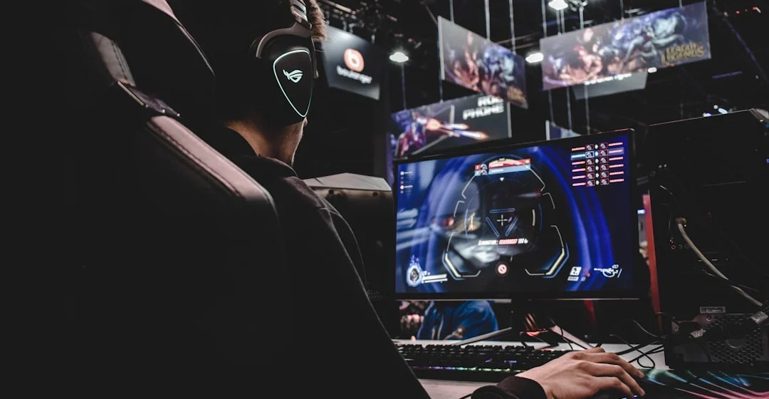 Turnamen esport dengan total hadiah terbesar