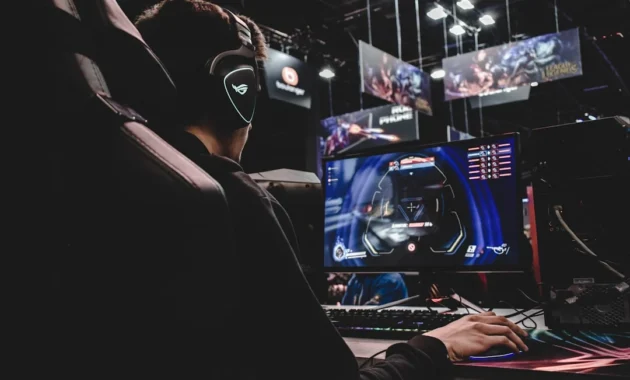 Turnamen esport dengan total hadiah terbesar