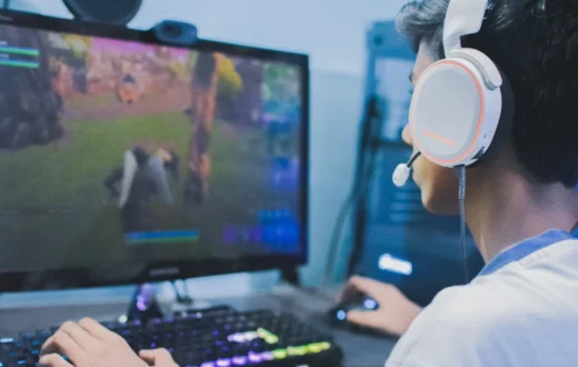 Masalah cheat dalam game online yang sulit diberantas