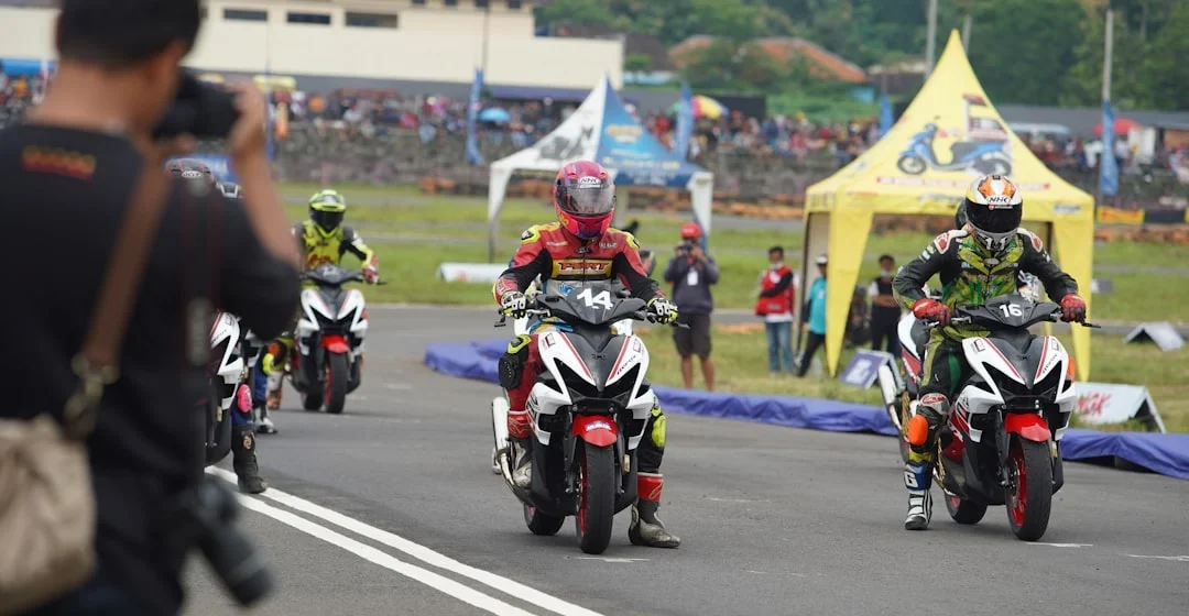 Pentingnya spooring dan balancing untuk kendaraan