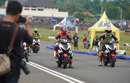 Pentingnya spooring dan balancing untuk kendaraan