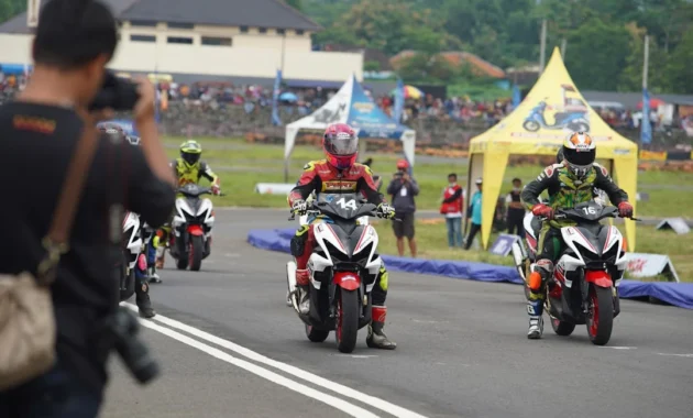 Pentingnya spooring dan balancing untuk kendaraan