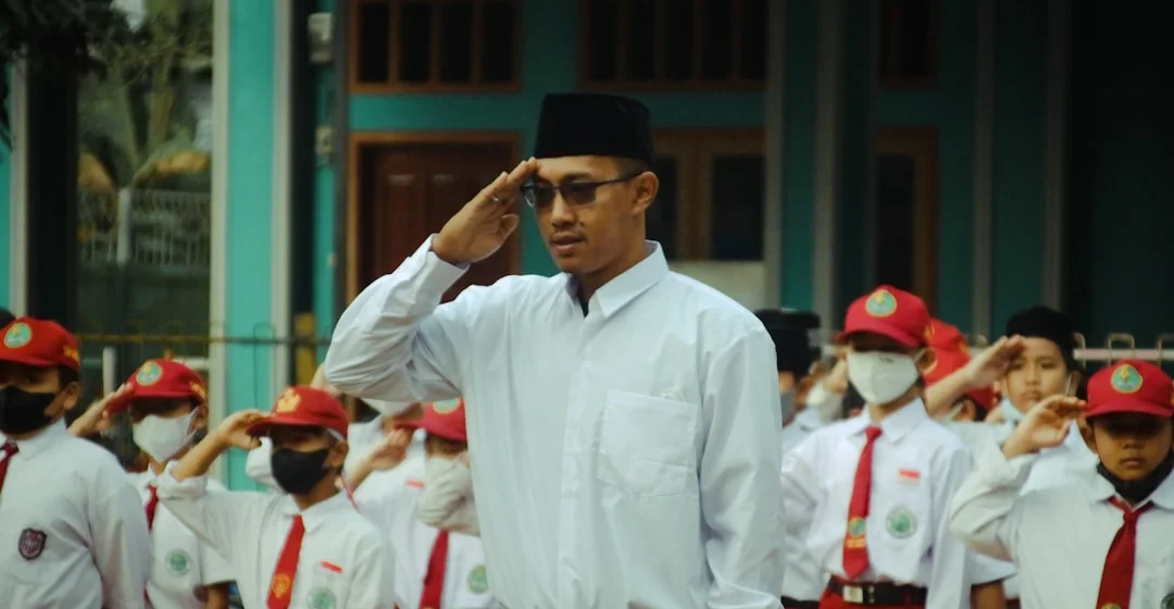 Merayakan pencapaian kecil dalam hidup