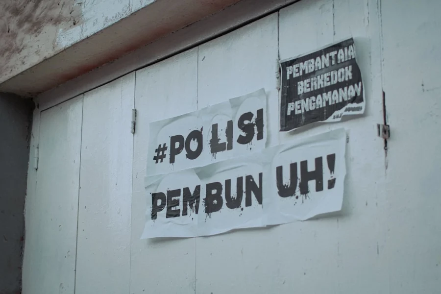 Belajar berkata tidak untuk kesehatan mental yang lebih baik